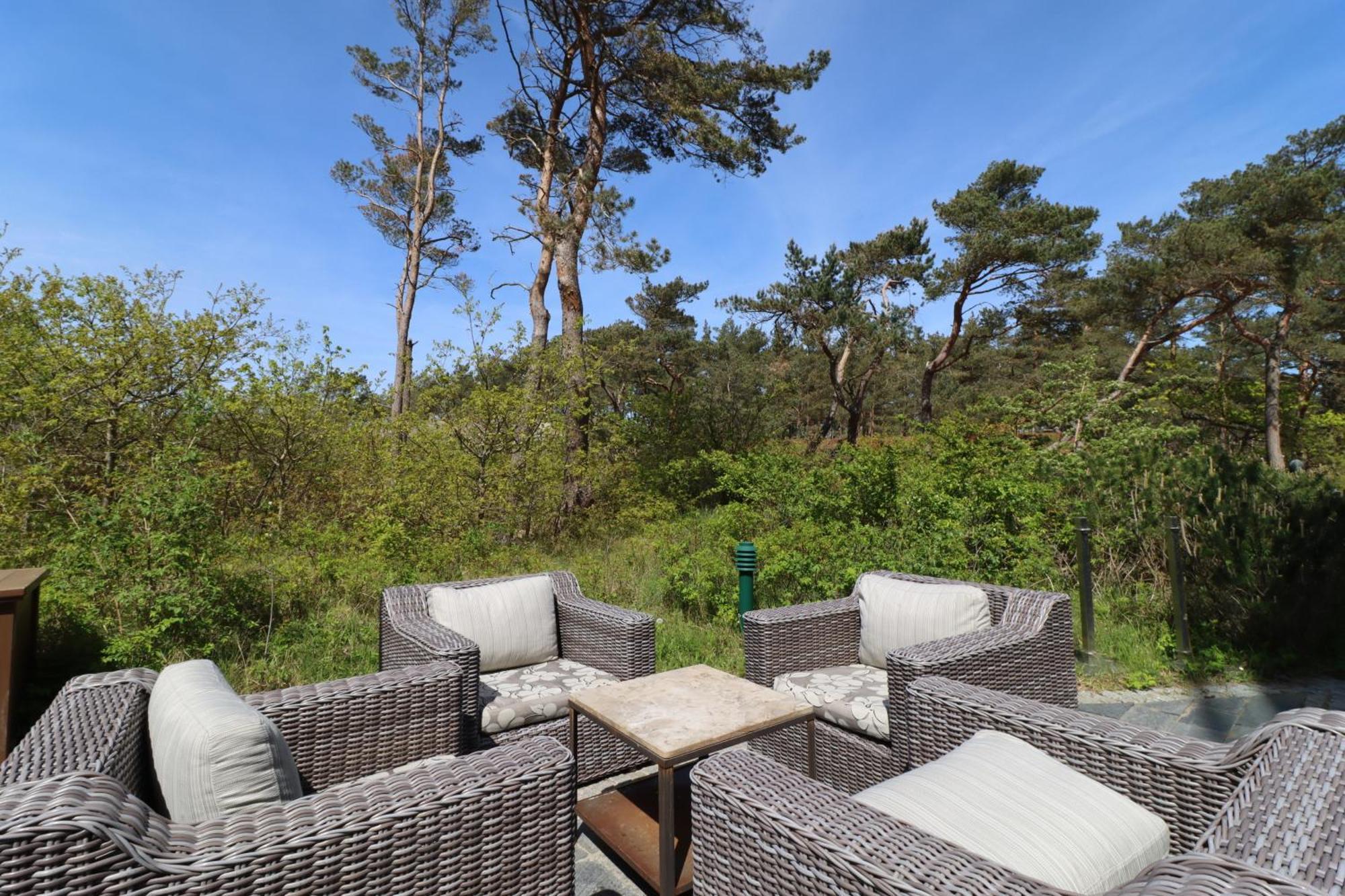 Strandappartement Fischland 124 Dierhagen Exterior foto